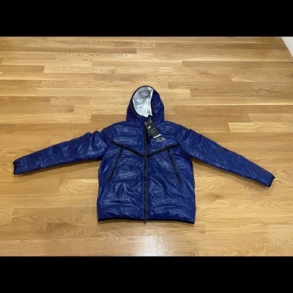 Men’s Nike Sportswear Windrunner Repel Jacket